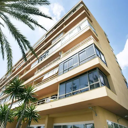 Apartment Monko - Amazing Sea Views, Comfortable & Pool O Torremolinos